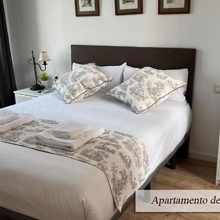 Plaza Mayor Madrid Ngoại thất bức ảnh