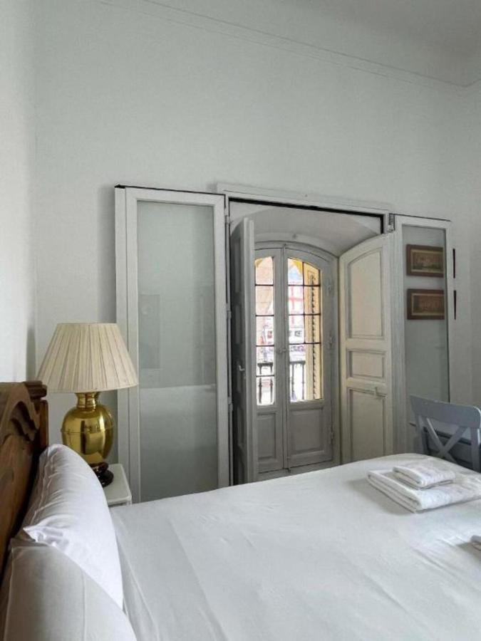 Plaza Mayor Madrid Ngoại thất bức ảnh